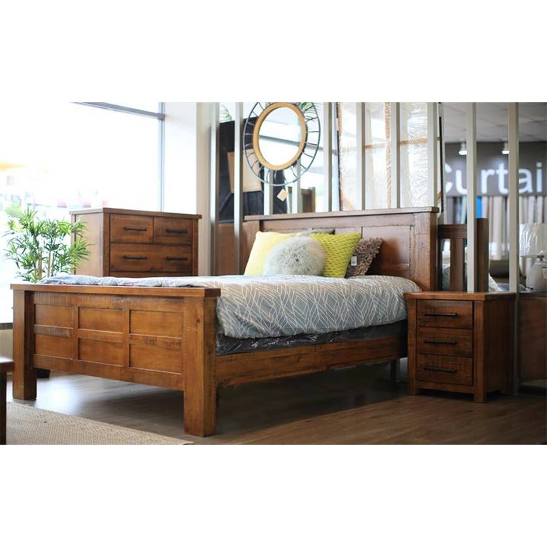 Macclesfield Bedroom Suite | Kwickshop