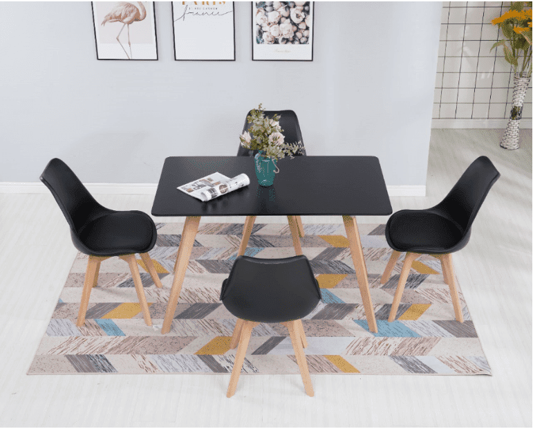 Isabella Dining Suite | Kwickshop