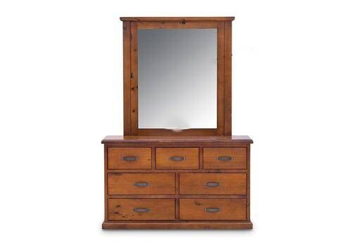 Starmore Dresser with Mirror | Kwickshop