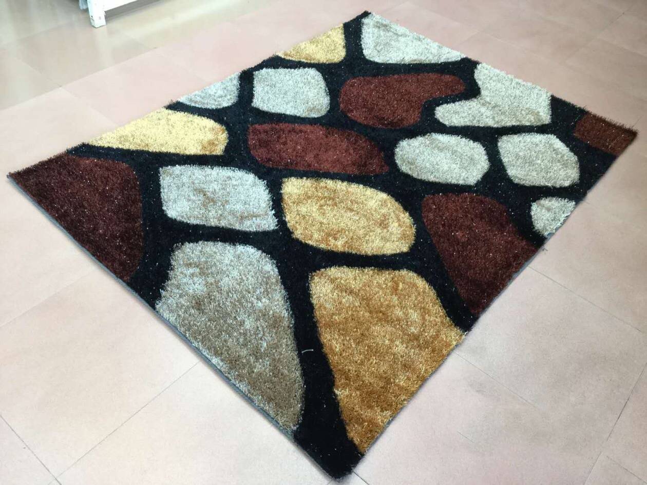 Eboli Rug | Kwickshop