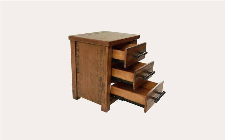 Macclesfield Bedside | Kwickshop