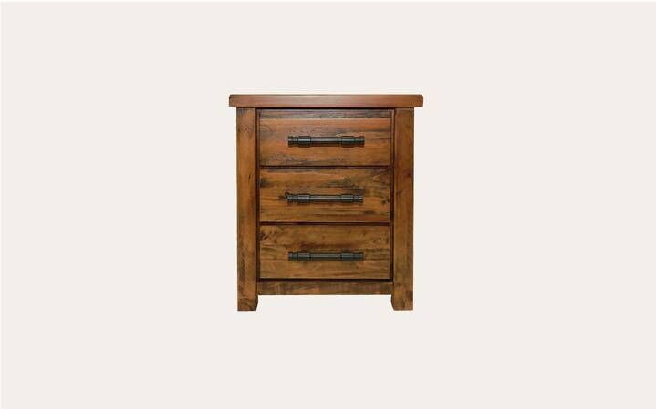 Macclesfield Bedside | Kwickshop