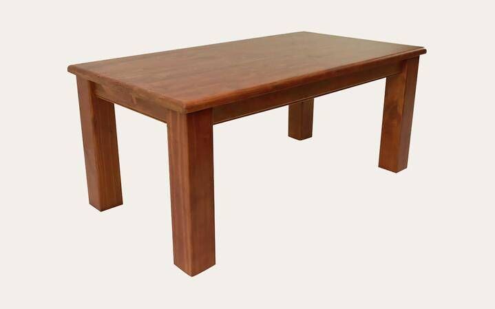 Starmore Dining Table | Kwickshop