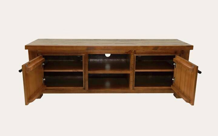 Macclesfield Entertainment Unit | Kwickshop