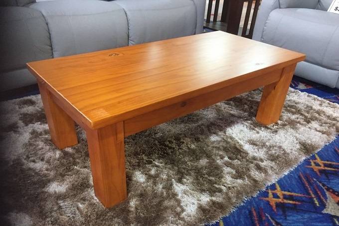 Kinsella Coffee Table | Kwickshop