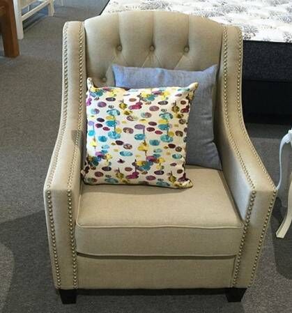 Revere Lounge Occasional Chair | Kwickshop