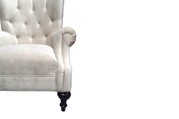 Tess Lounge Occasional Chair | Kwickshop