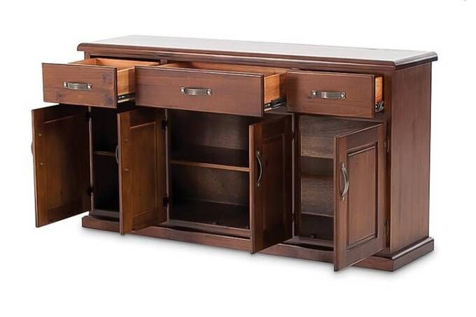 Starmore Buffet | Sideboard | Kwickshop