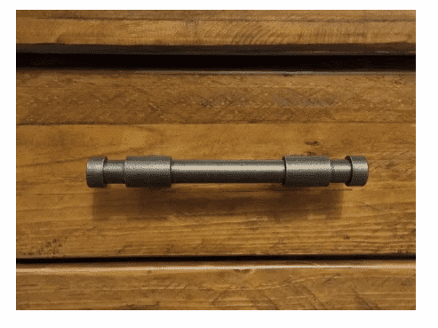 Macclesfield Drawer | Kwickshop