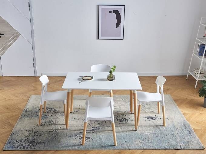 Justine Dining Suite | Kwickshop