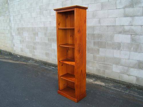 Emma Bookcase 5 Layer | Kwickshop
