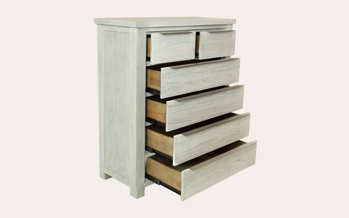 Cornelie Tallboy Drawer | Kwickshop