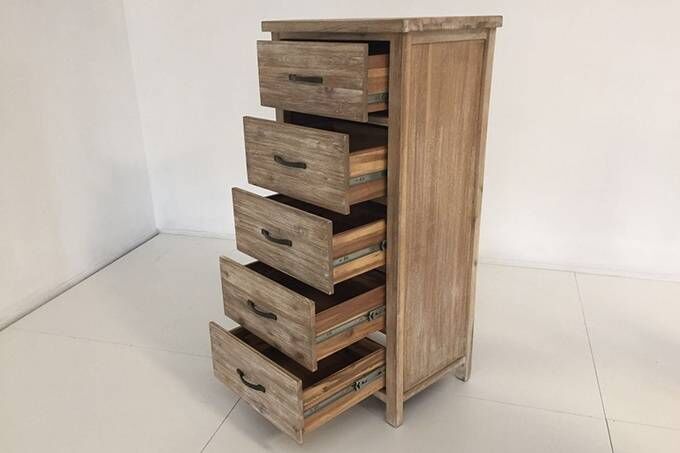 Ballman Slimboy Drawer | Kwickshop