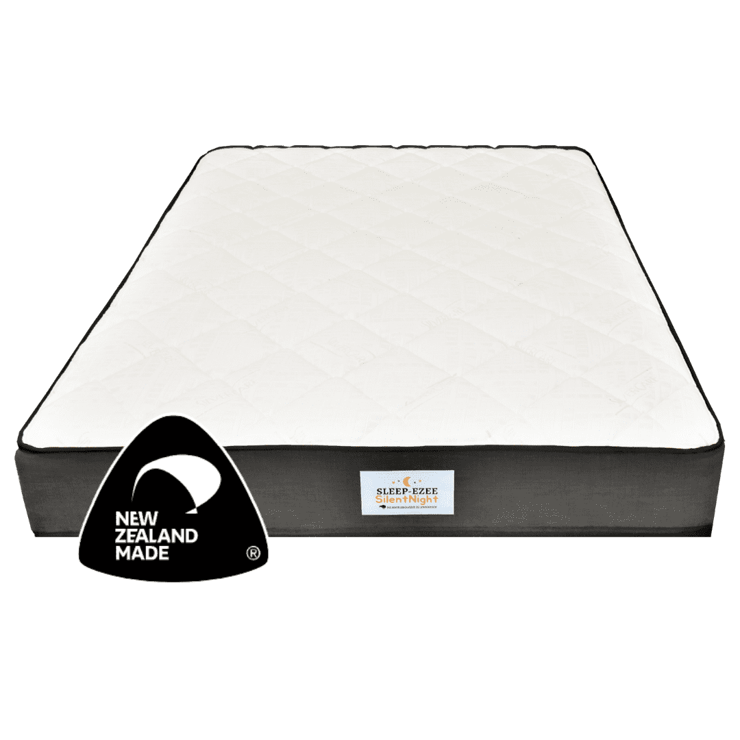 SilentNight Mattress | Kwickshop