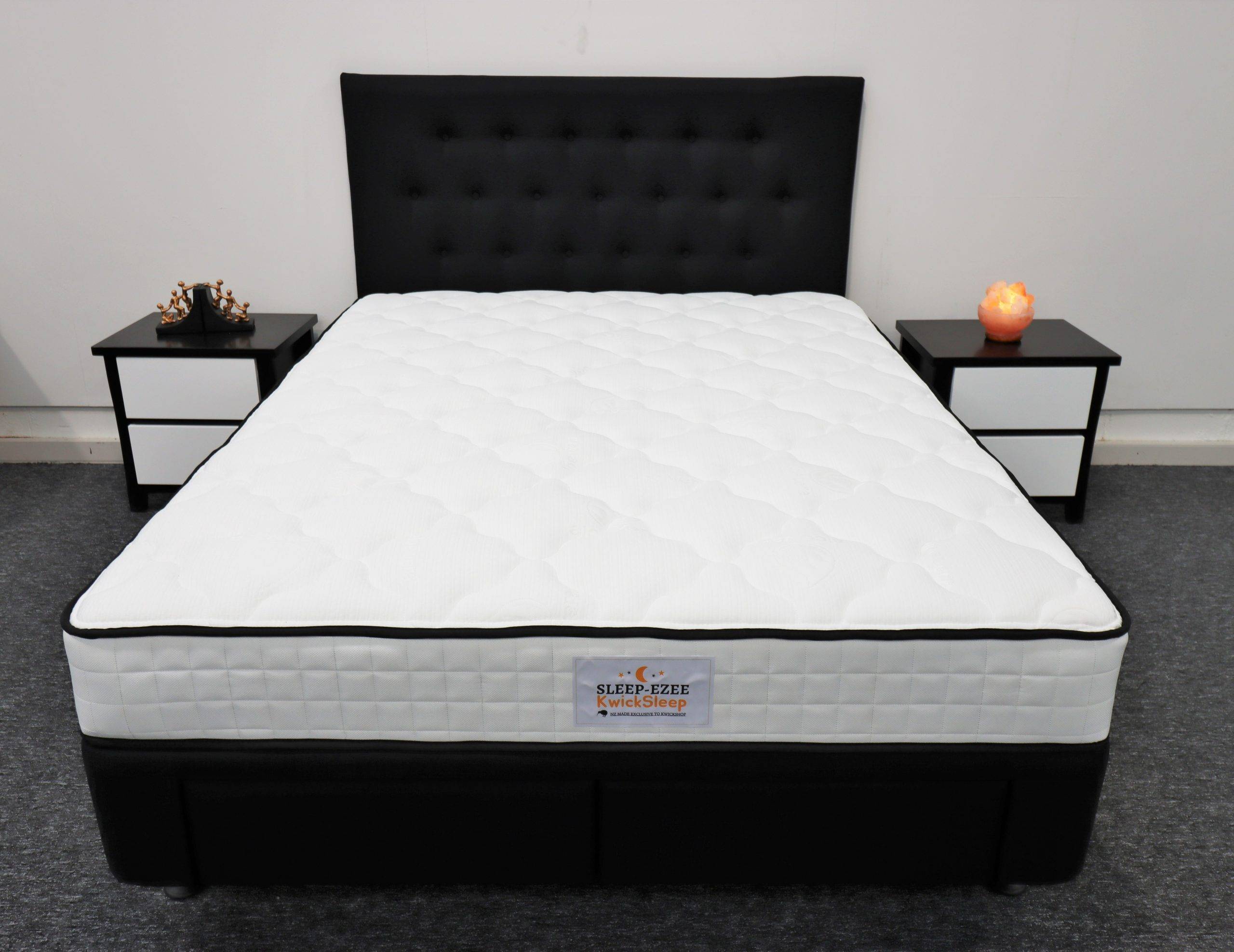 NZ Made Kwicksleep Mattress | Kwickshop