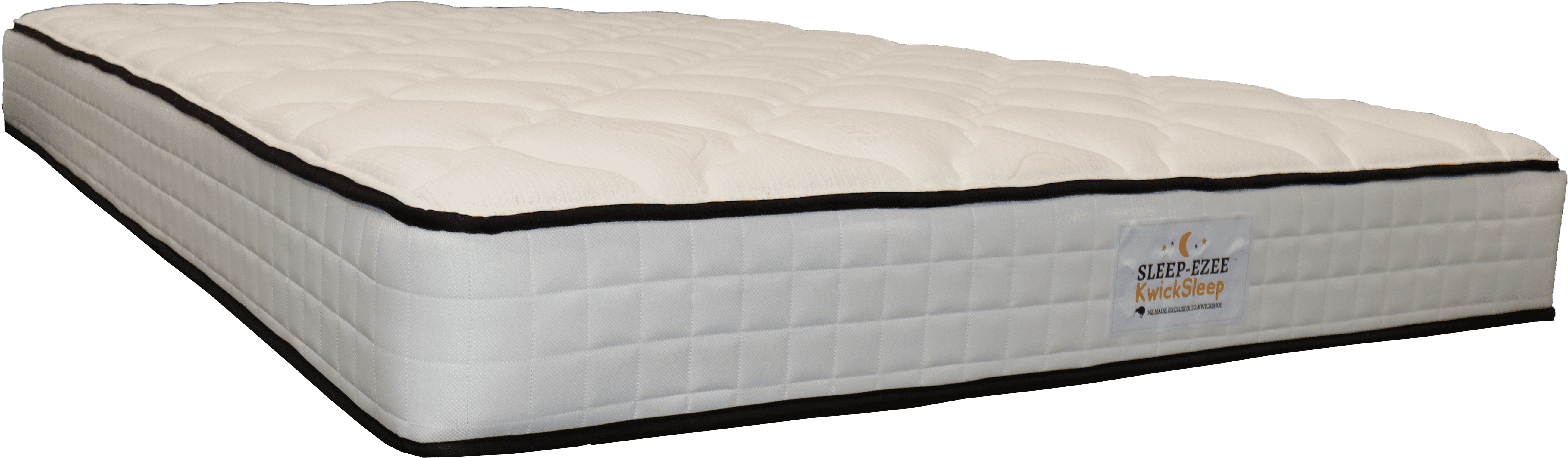 NZ Made Kwicksleep Mattress | Kwickshop