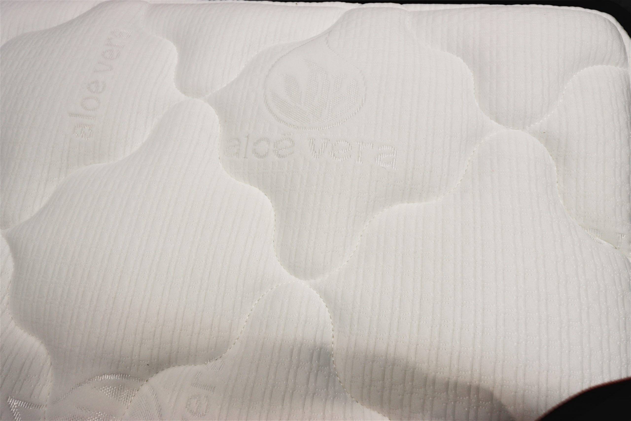 NZ Made Kwicksleep Mattress | Kwickshop