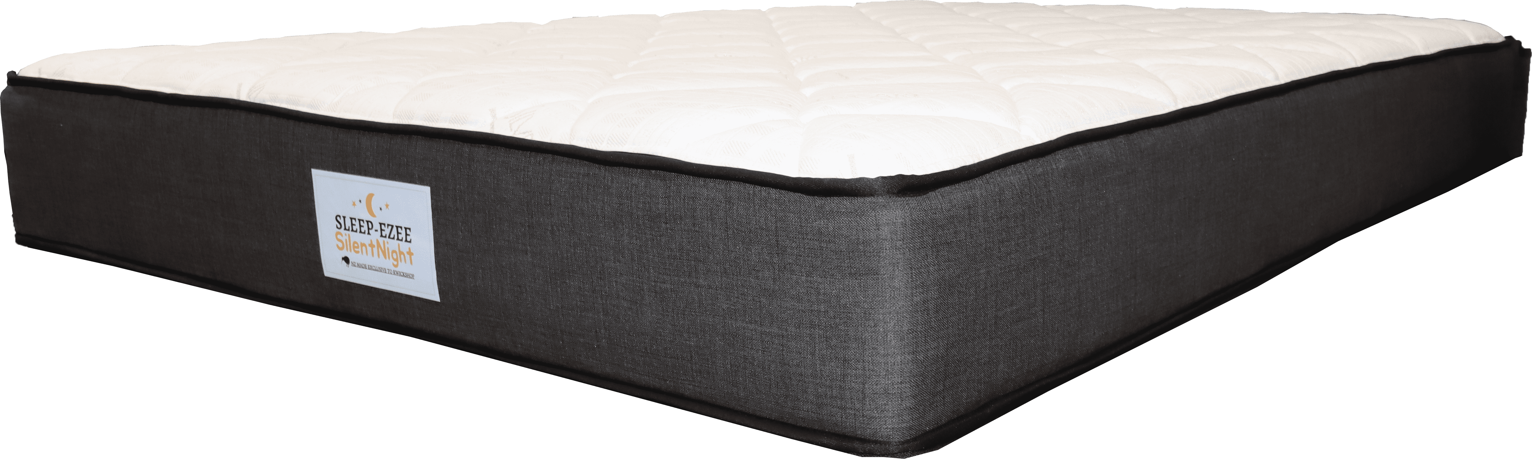 NZ Made SilentNight Mattress | Kwickshop