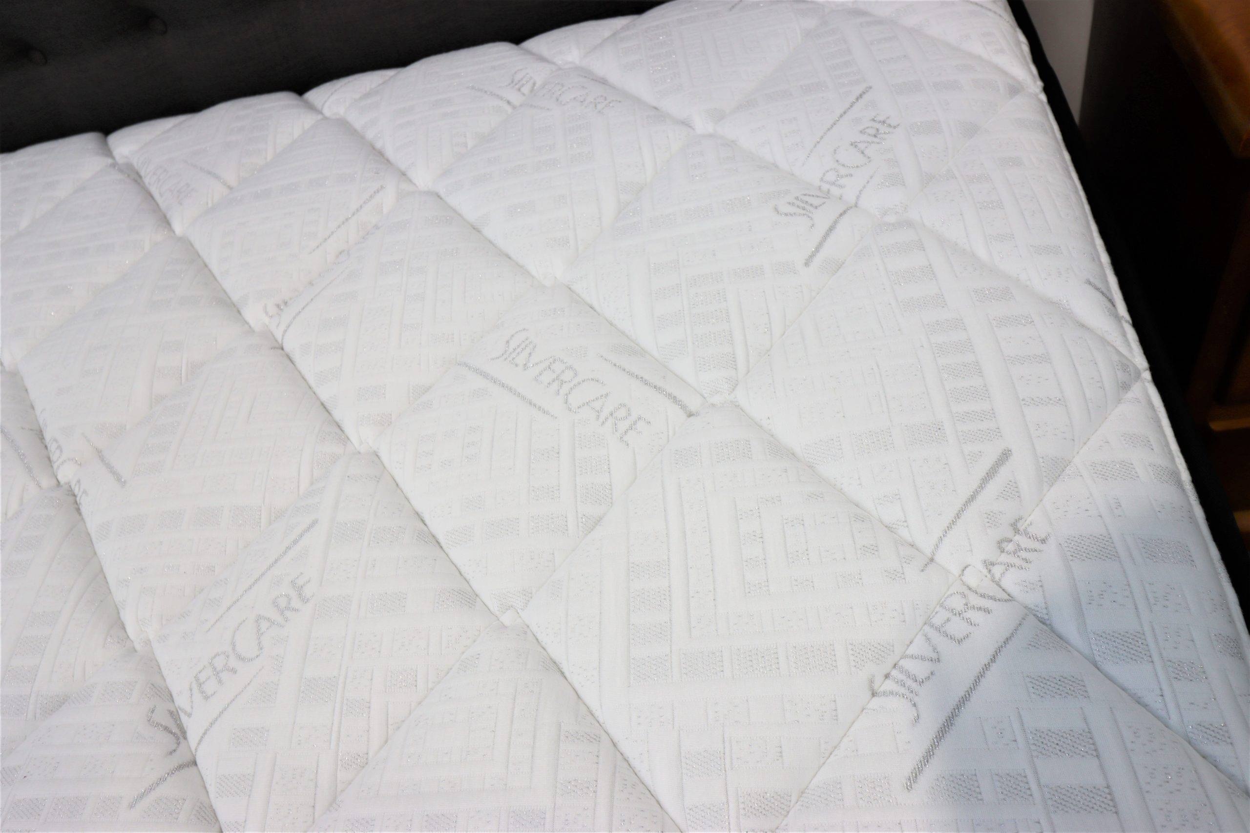 NZ Made SilentNight Mattress | Kwickshop