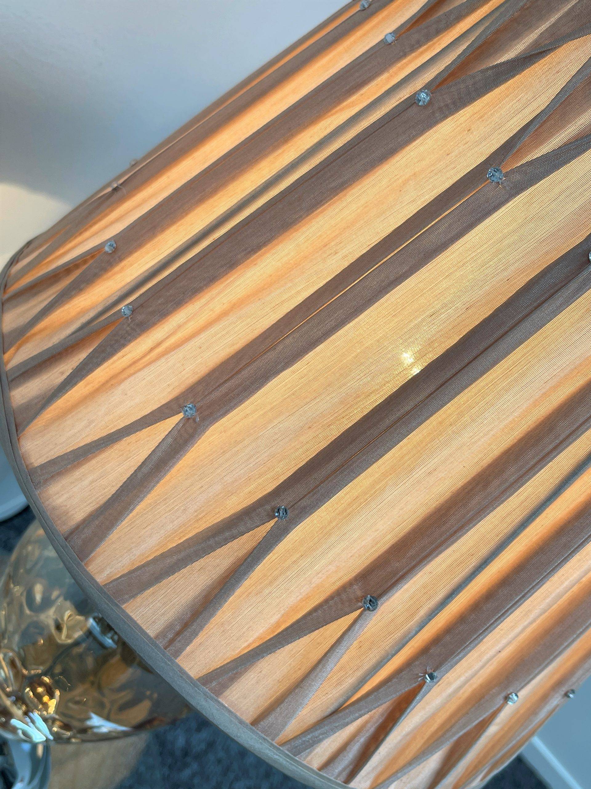 Aihana Table Lamp - Kwickshop