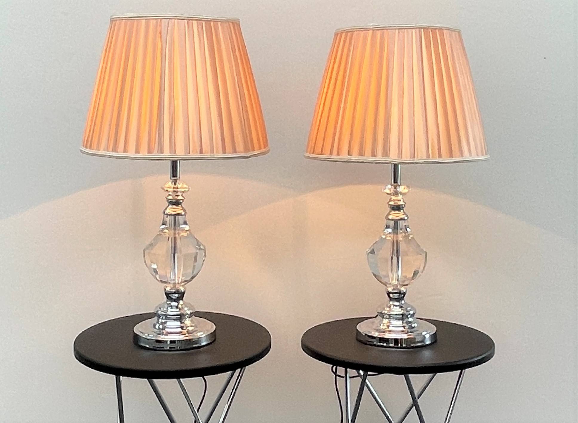 Dome Table Lamp | Kwickshop