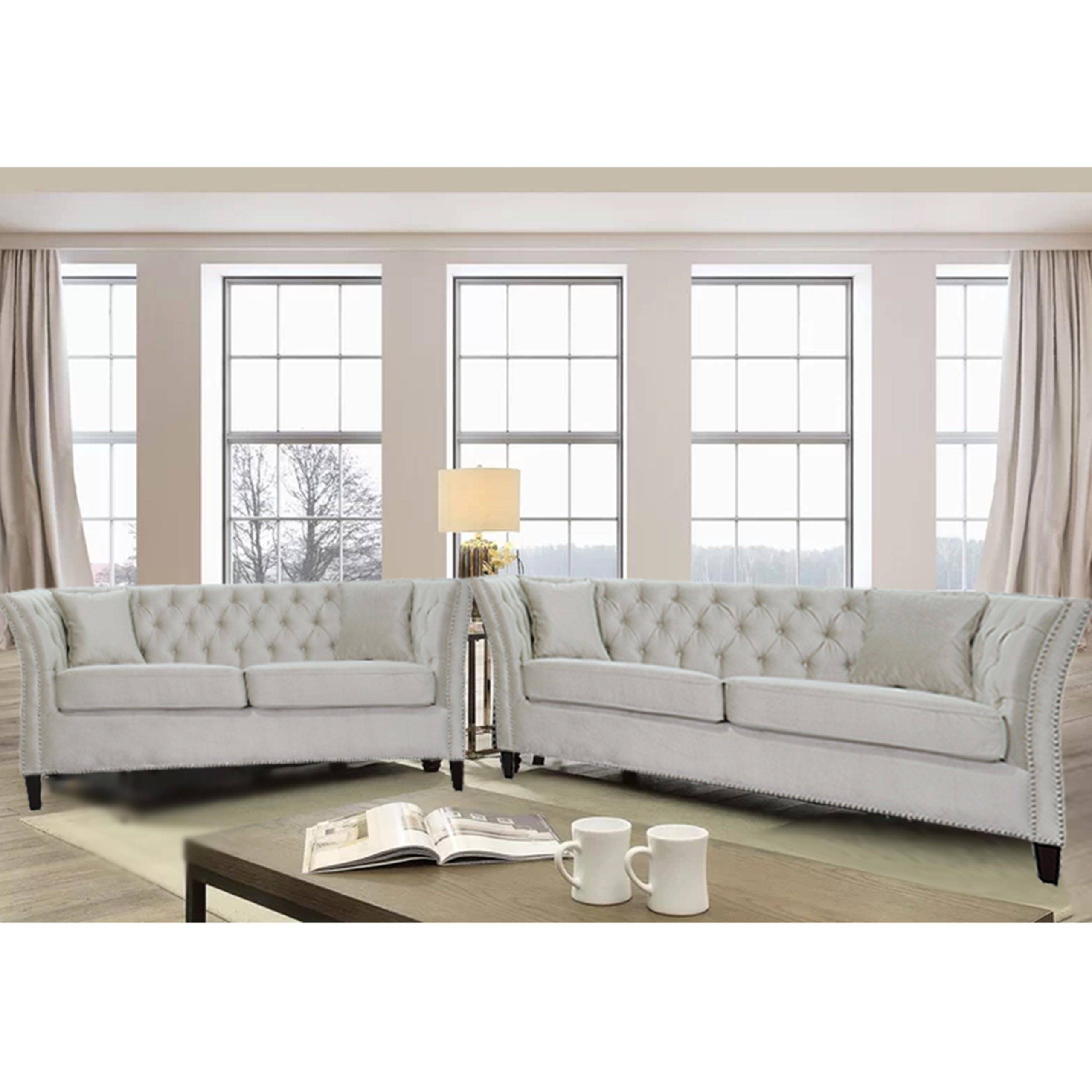 Woodell Lounge Suite | Kwickshop
