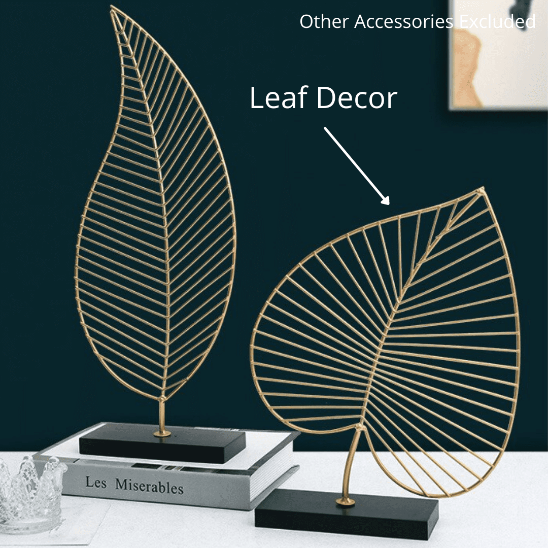 Palm Leaf Home Decor | Kwickshop