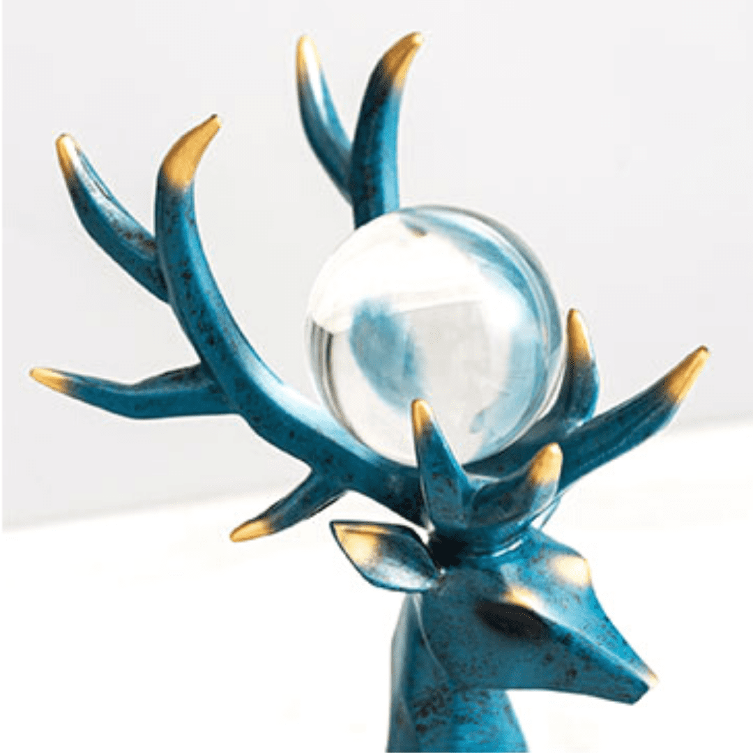 Blue Deer Home Decor | Kwickshop