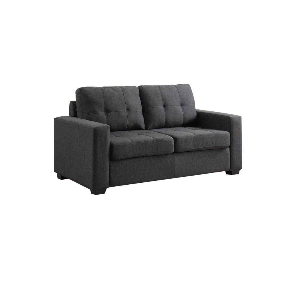 Rachel Sofa Bed | Grey | Kwickshop