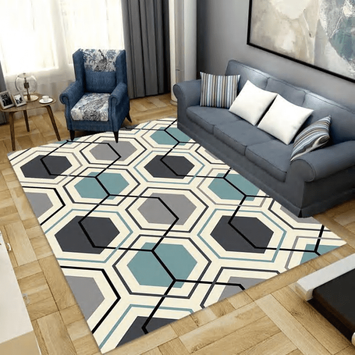 Jeff - MYBO100 - RUG 76 | Kwickshop