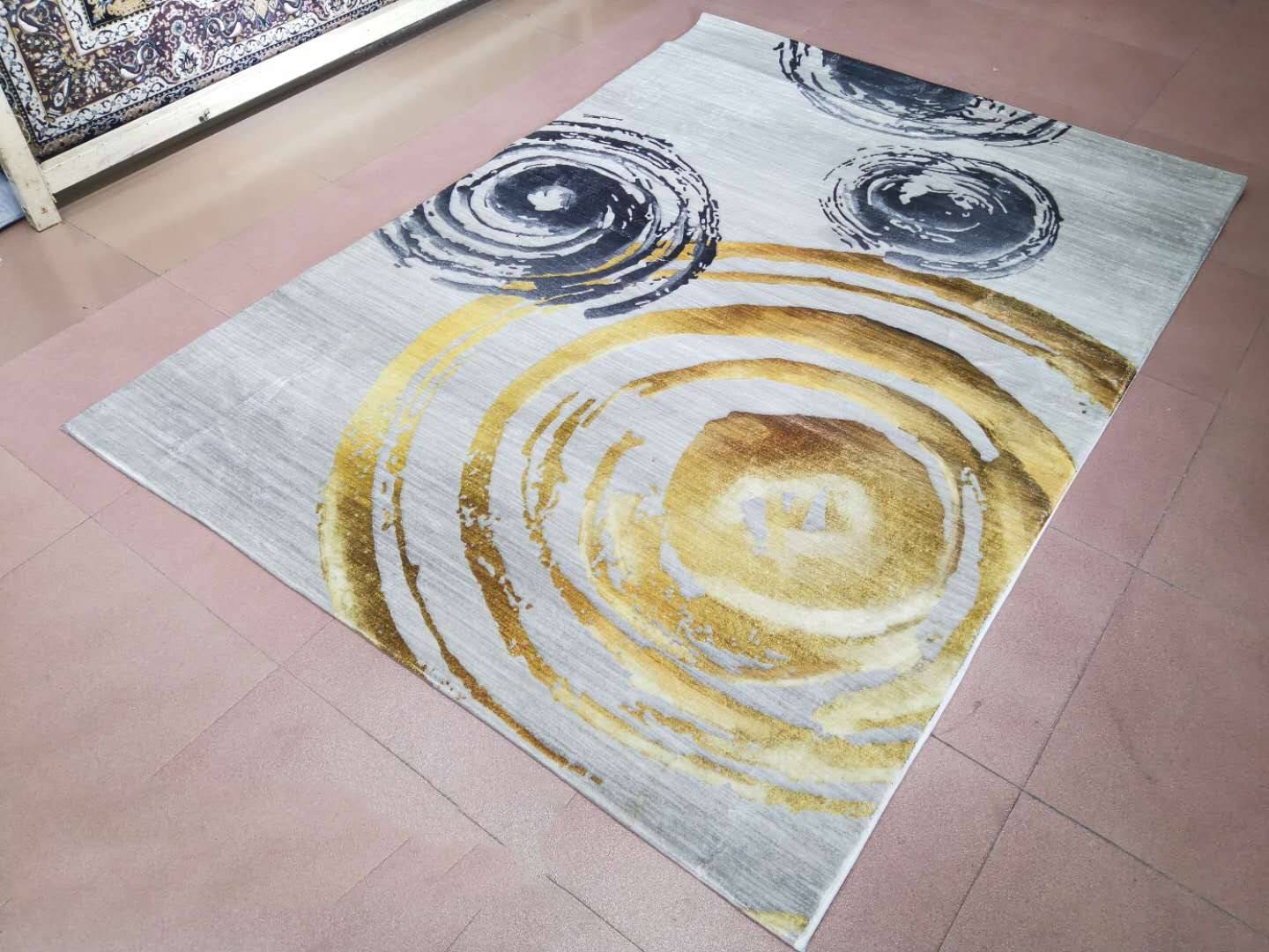 Estella Rug | Kwickshop