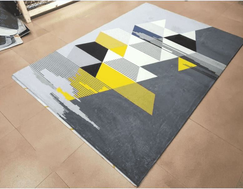 Shivi Rug | Kwickshop