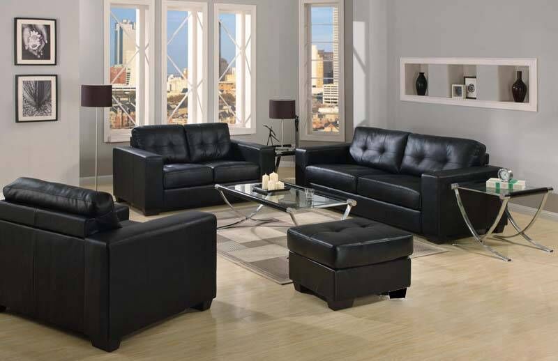 Putney Lounge Suite | Kwickshop