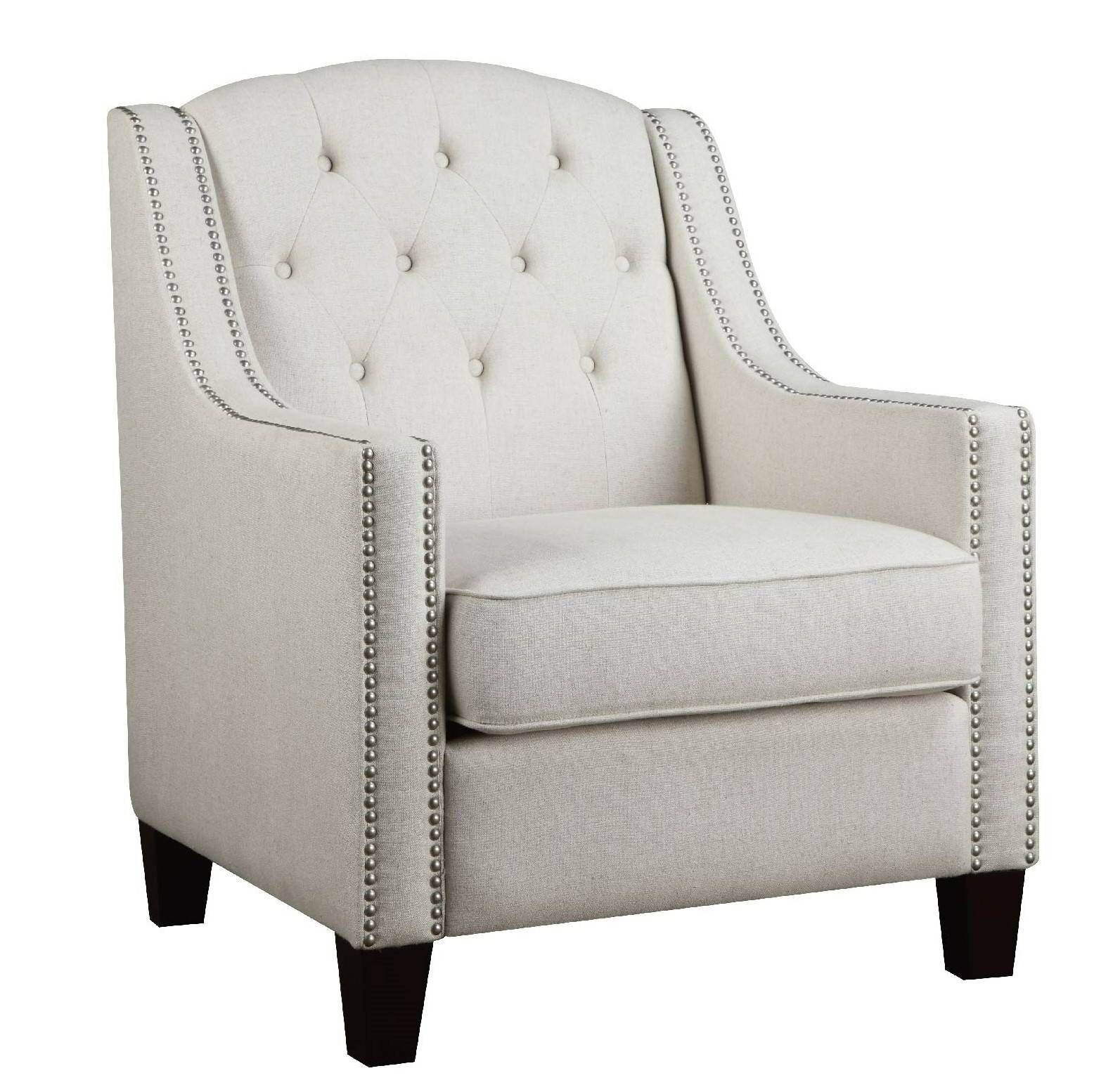 Revere Lounge Occasional Chair | Kwickshop