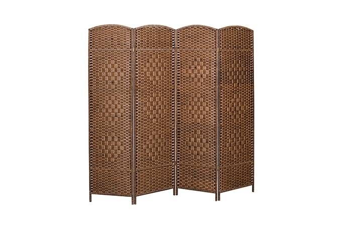 Alex folding room divider | Kwickshop