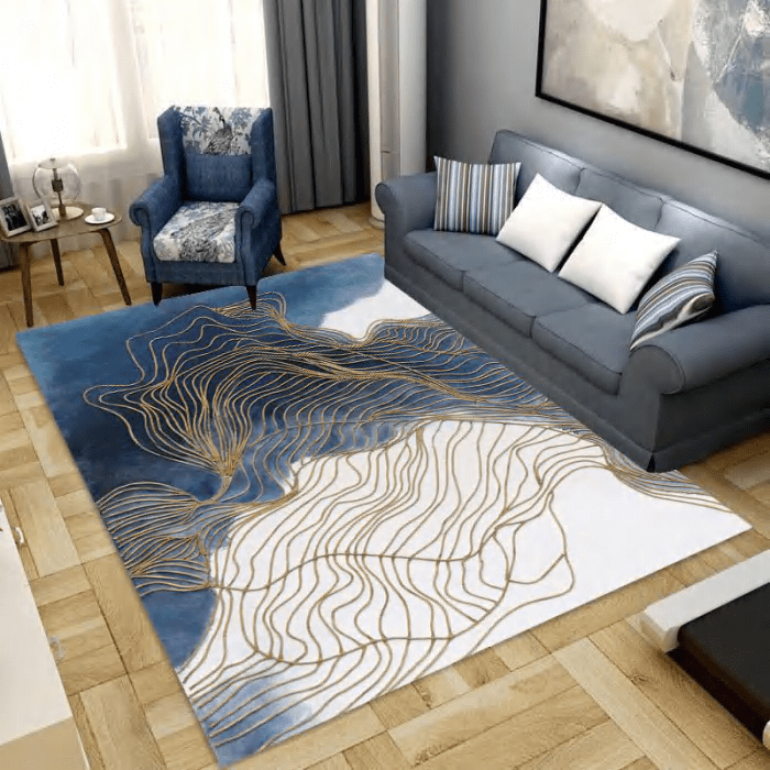 James - MYBO068 - RUG 51 | Kwickshop