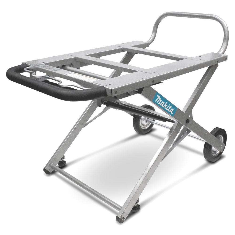 Makita Table Saw Set NZ 1500W 260mm Table Saw With Stand