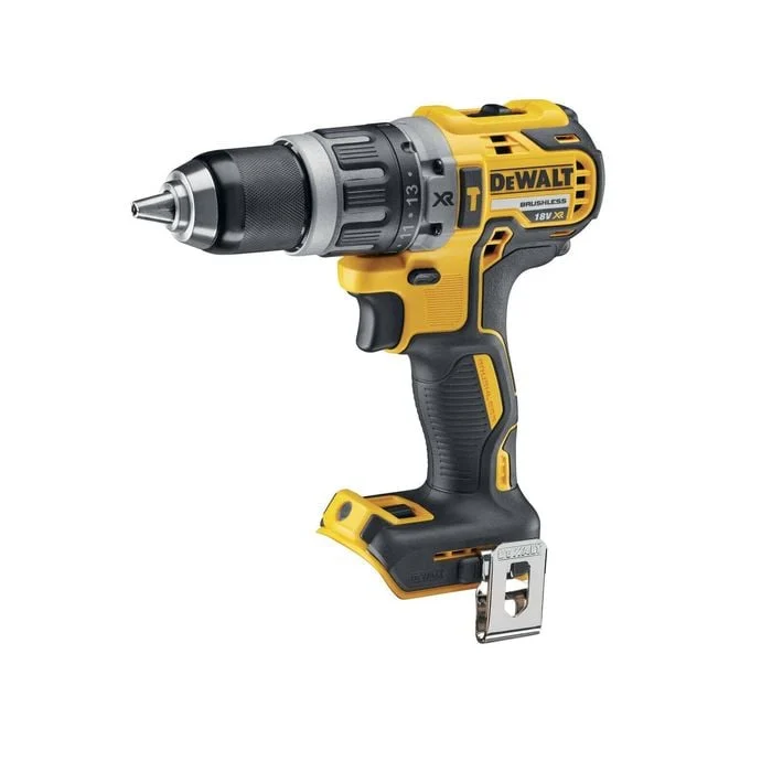 DeWalt 6 Piece Combo Kit NZ 18V XR Cordless Tool Set