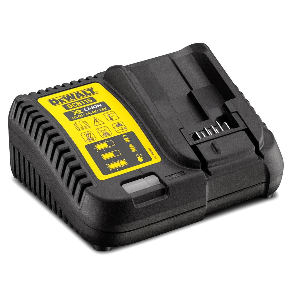 DeWalt 6 Piece Combo Kit NZ 18V XR Cordless Tool Set
