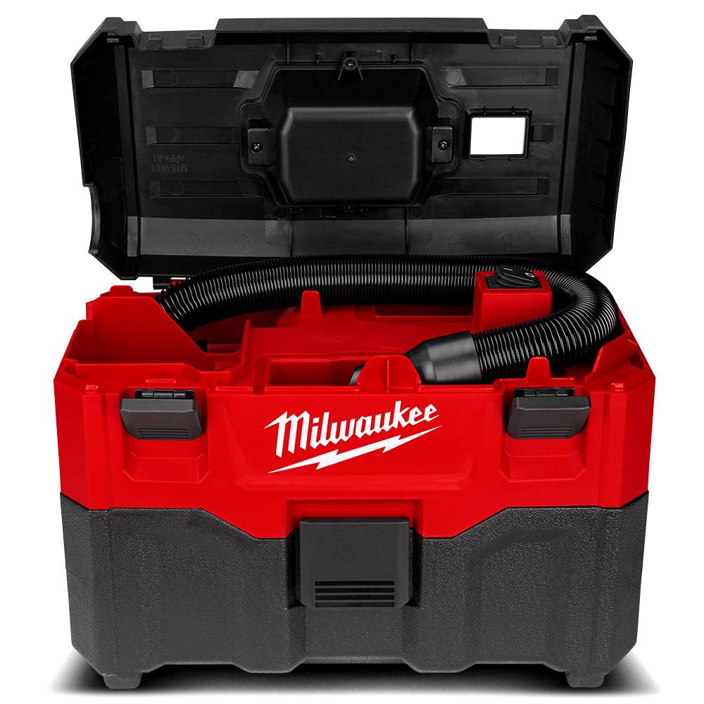 Milwaukee Combo Kit NZ