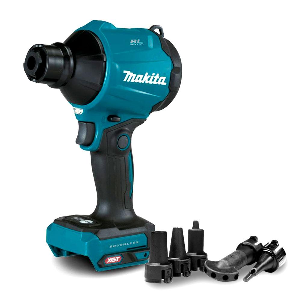Makita 40V XGT 6 Piece Combo Kit NZ