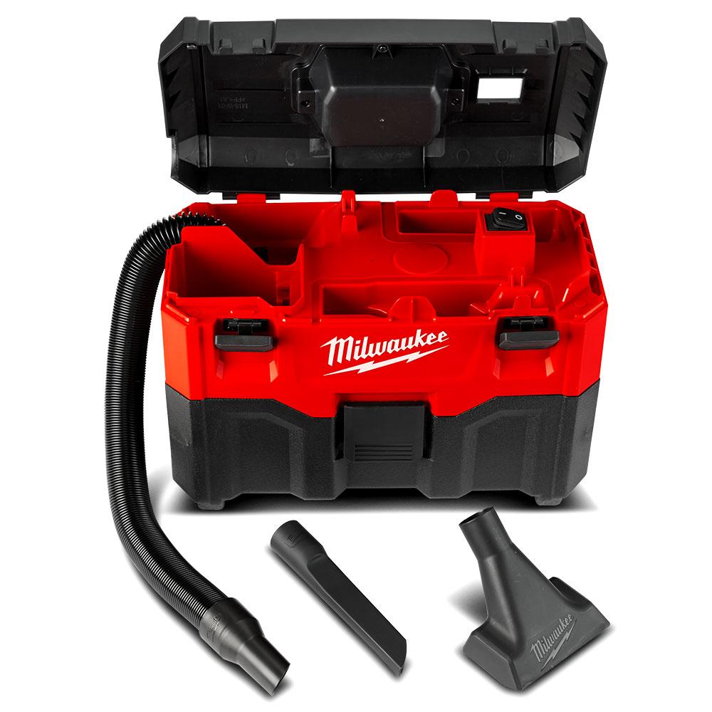 Milwaukee Combo Kit NZ