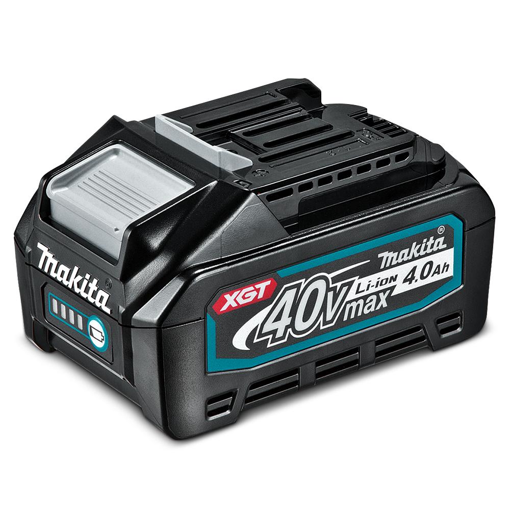 Makita 40V XGT 6 Piece Combo Kit NZ