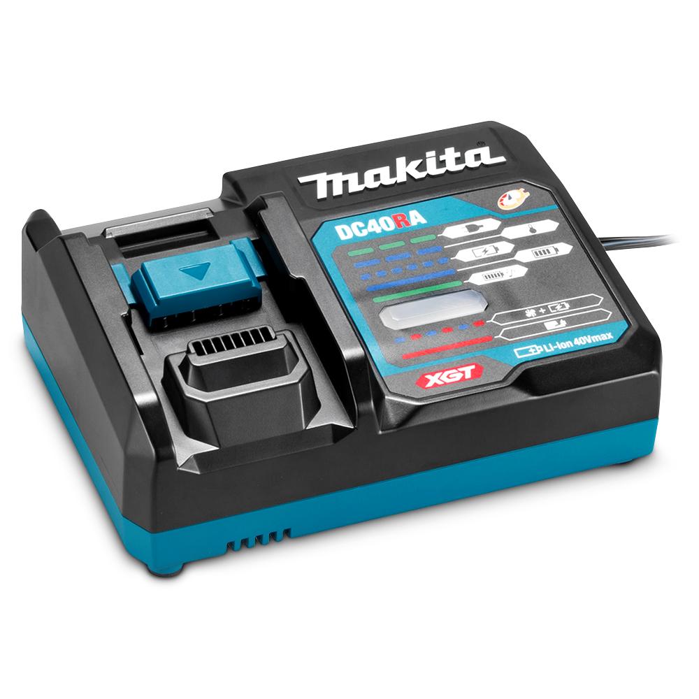 Makita 40V XGT 6 Piece Combo Kit NZ