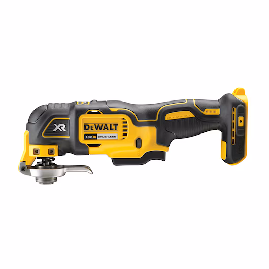 DeWalt 6 Piece Combo Kit NZ 18V XR Cordless Tool Set