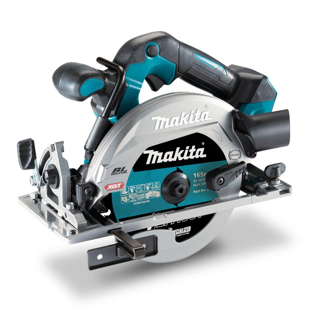 Makita 40V XGT 6 Piece Combo Kit NZ