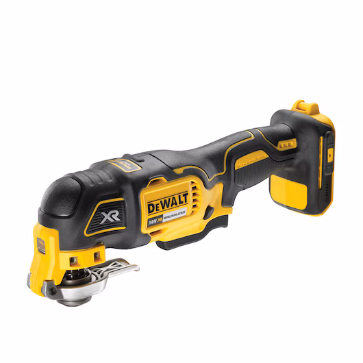 DeWalt 6 Piece Combo Kit NZ 18V XR Cordless Tool Set