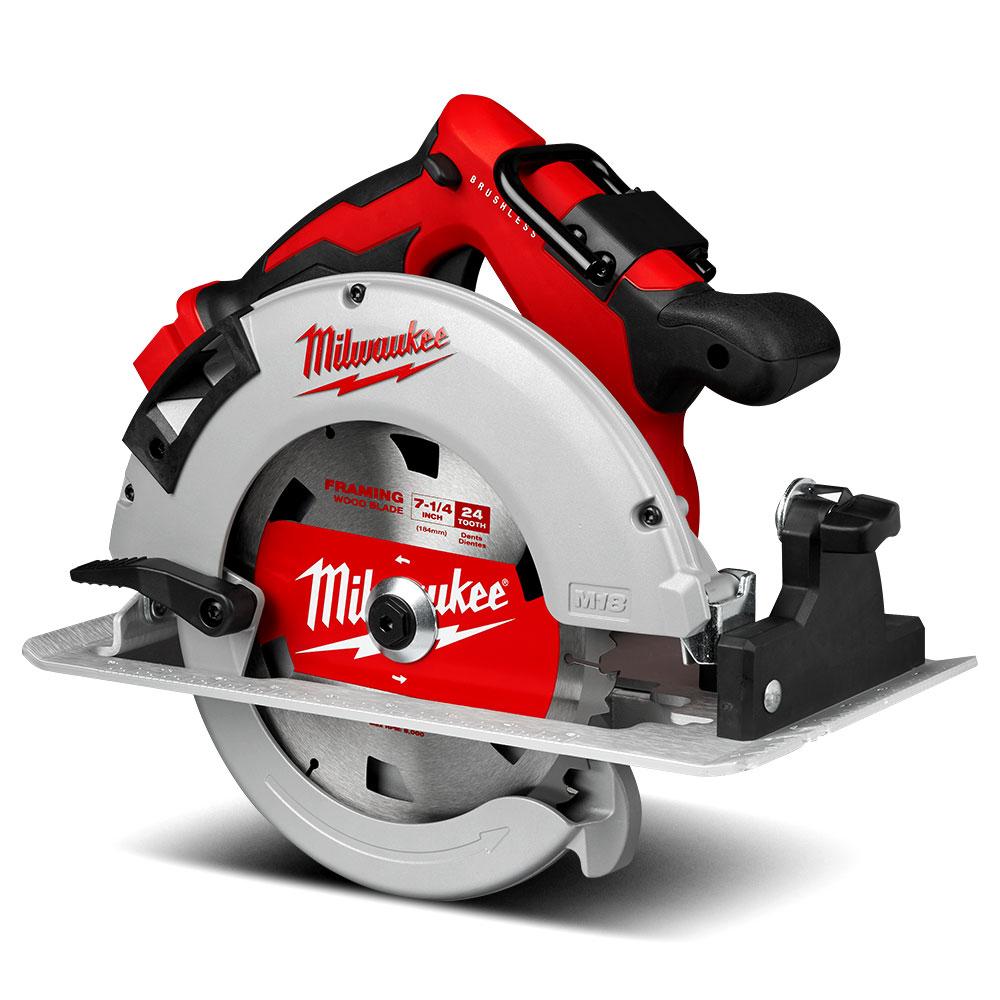 Milwaukee Combo Kit NZ