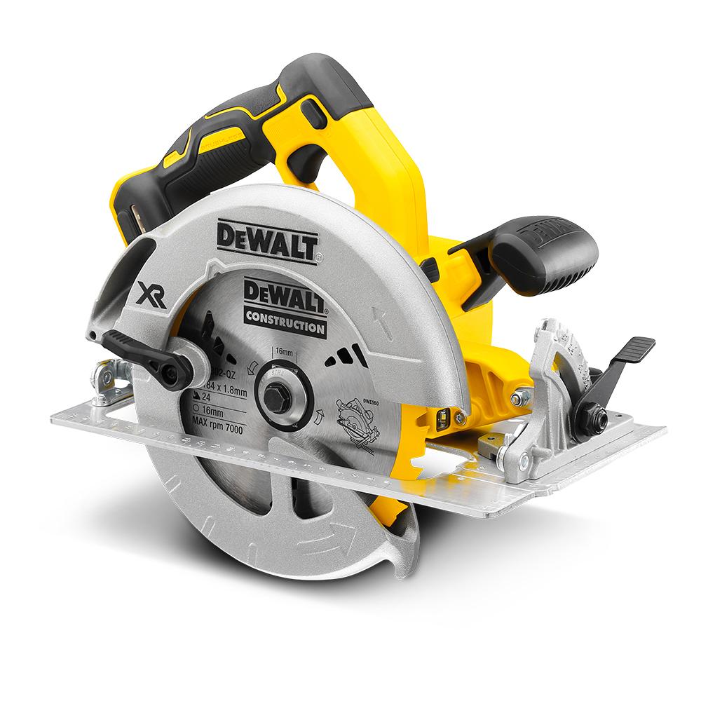DeWalt 6 Piece Combo Kit NZ 18V XR Cordless Tool Set