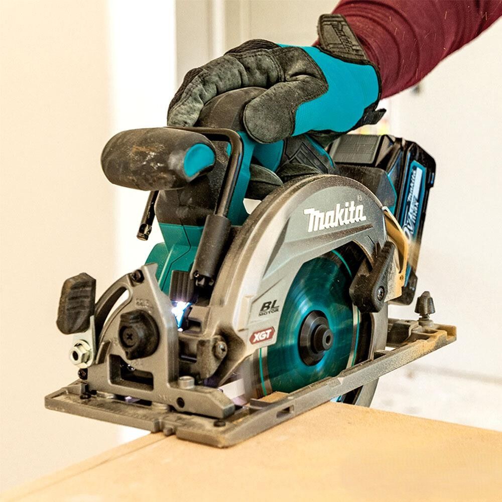 Makita 40V XGT 6 Piece Combo Kit NZ